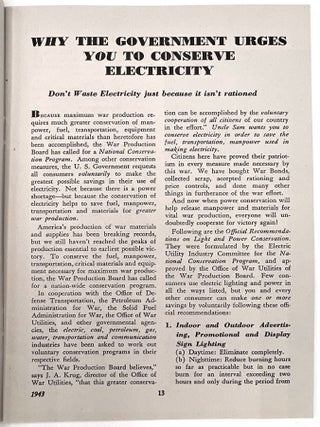 Public Service Magazine Vol. 75, No. 6