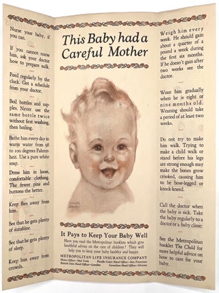 The Baby's First Days