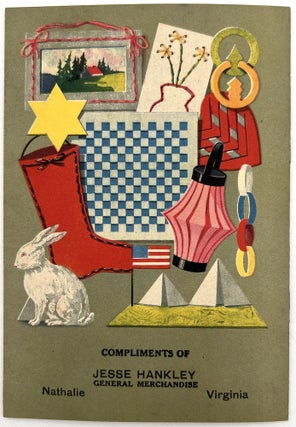 Kindergarten Work in the Home