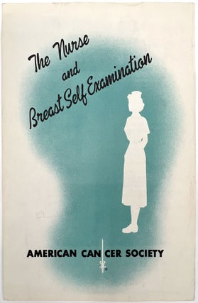 Item #23001400 The Nurse and Breast Self Examination