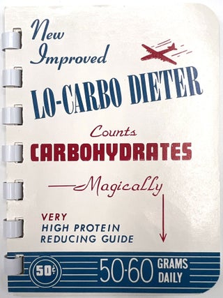 Weight Loss and Dieting in America, 1933-1970