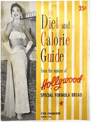 Weight Loss and Dieting in America, 1933-1970