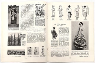 "Always Starting Things" -- 1948 Promotional Booklet for Warner Brand Corsets