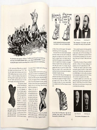 "Always Starting Things" -- 1948 Promotional Booklet for Warner Brand Corsets