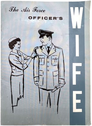 Item #23001700 The Air Force Officer's Wife