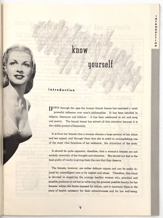 Bonomo Ritual: How to beautify your bust contour