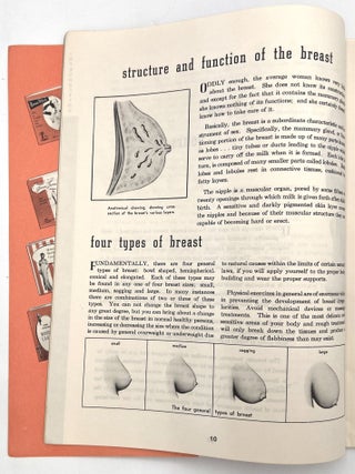 Bonomo Ritual: How to beautify your bust contour