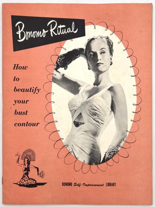 Bonomo Ritual: How to beautify your bust contour