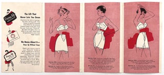 Bonomo Ritual: How to beautify your bust contour