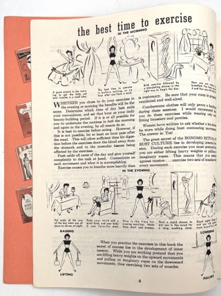 Bonomo Ritual: How to beautify your bust contour