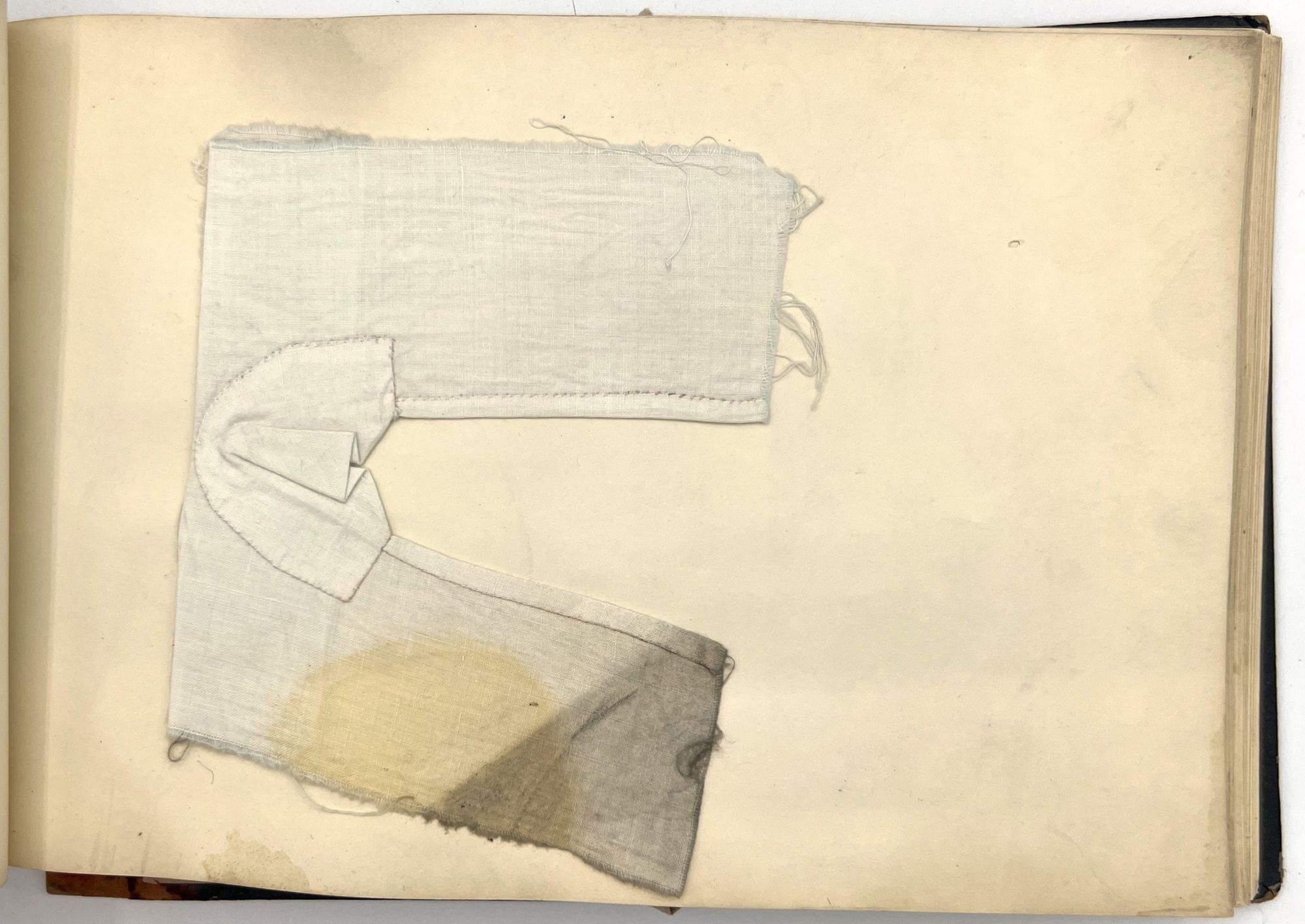 Sewing Samples by Instructor with 25 Examples