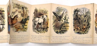 A Farm Yard Story