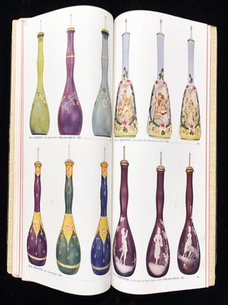 1903 Trade Catalogue of Barbers' Supplies