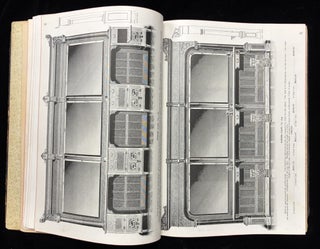 1903 Trade Catalogue of Barbers' Supplies