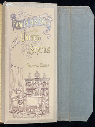 Salesman's Sample Book of Children's Literature