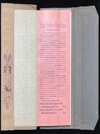 Salesman's Sample Book of Children's Literature