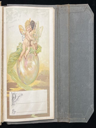 Salesman's Sample Book of Children's Literature