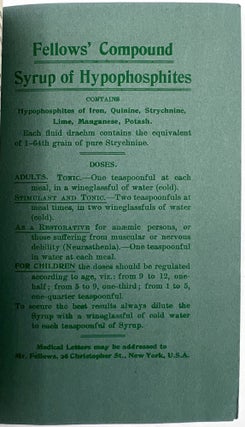 Considerations Concerning Convalescence