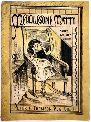 Item #23008125 Meddlesome Matty