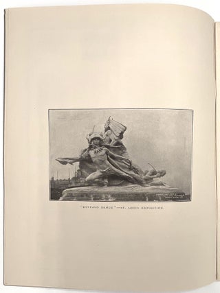 The Club Worker: Published by the National League of Woman Workers, Vol. V, Nos. 8-9