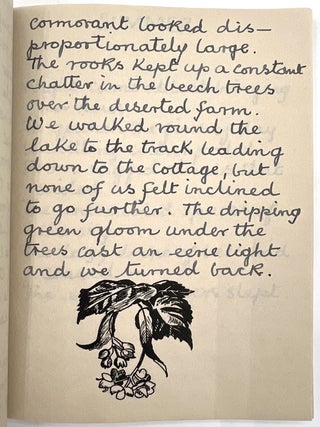 Original Archive of Childhood and Mature Art by Gladys Mary Black (1895-1979) and Siblings of Torquay, Devon, 1910-1968