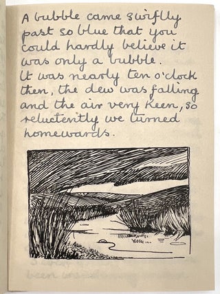 Original Archive of Childhood and Mature Art by Gladys Mary Black (1895-1979) and Siblings of Torquay, Devon, 1910-1968