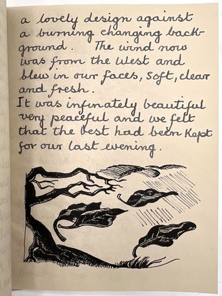 Original Archive of Childhood and Mature Art by Gladys Mary Black (1895-1979) and Siblings of Torquay, Devon, 1910-1968