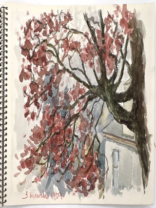 Original Archive of Childhood and Mature Art by Gladys Mary Black (1895-1979) and Siblings of Torquay, Devon, 1910-1968