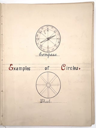 Original Archive of Childhood and Mature Art by Gladys Mary Black (1895-1979) and Siblings of Torquay, Devon, 1910-1968