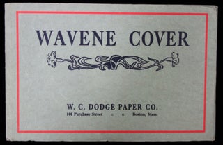 Item #2303315 Wavene Cover