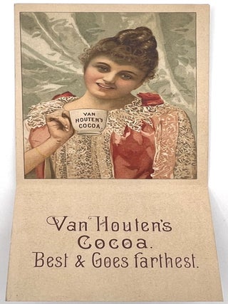 Fifteen (15) Humorous 1880s Advertising Transformations