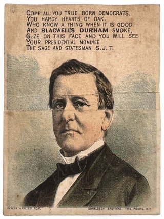 Fifteen (15) Humorous 1880s Advertising Transformations