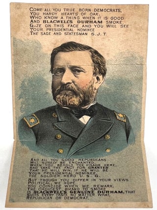 Fifteen (15) Humorous 1880s Advertising Transformations