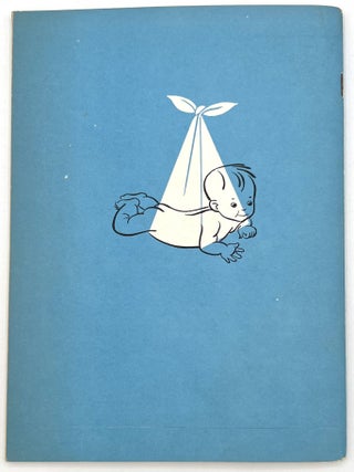 "Parents' Privilege" -- A 1955 Guide to "The Talk" For Parents