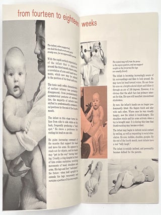 The Phenomena of Early Development