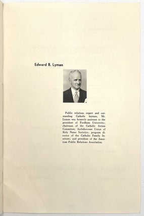 "Let's Tell the Whole Story About Sex" -- Guide to Sex Education for Parents in the Early 1950s