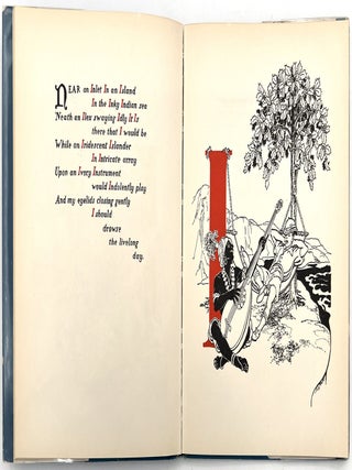 An alliterative Alphabet aimed at adult Abecedarians