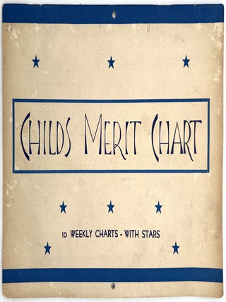 Childs Merit Chart