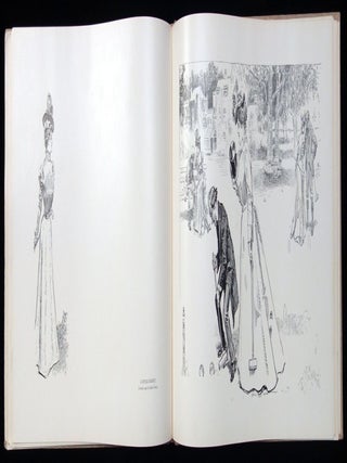 The Education of Mr. Pipp. Charles Dana Gibson R.H. Russell New York