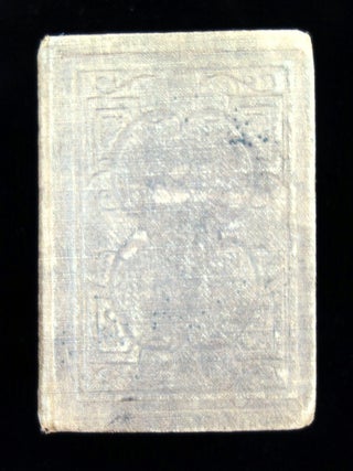 Gems of Sacred Poetry. American Tract Society New York
