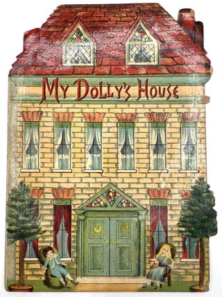 My Dolly's House