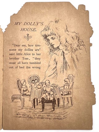 My Dolly's House