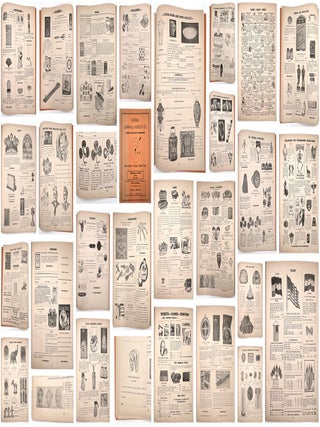 Item #240009285 Central Carnival & Novelty Co. Trade Catalogue