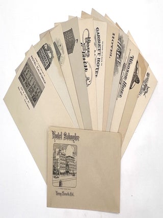 1910s-1930s Circus Ephemera Collection