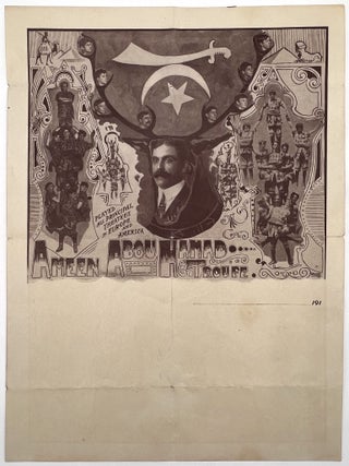 1910s-1930s Circus Ephemera Collection