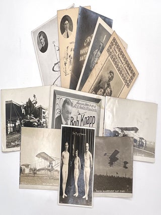 1910s-1930s Circus Ephemera Collection