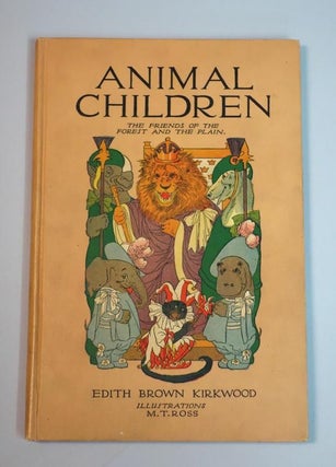 Animal Children