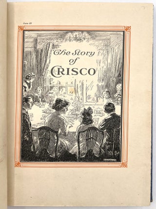 A "Calendar of Dinners" with 615 Recipes -1913