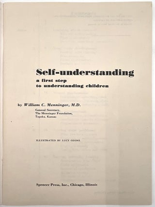 Better Living Booklets for Parents and Teachers -- Eighteen (18) 1950s Child Psychology Booklets for Families on Growth and Development
