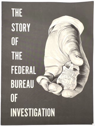 1960s FBI Career Recruitment Ephemera